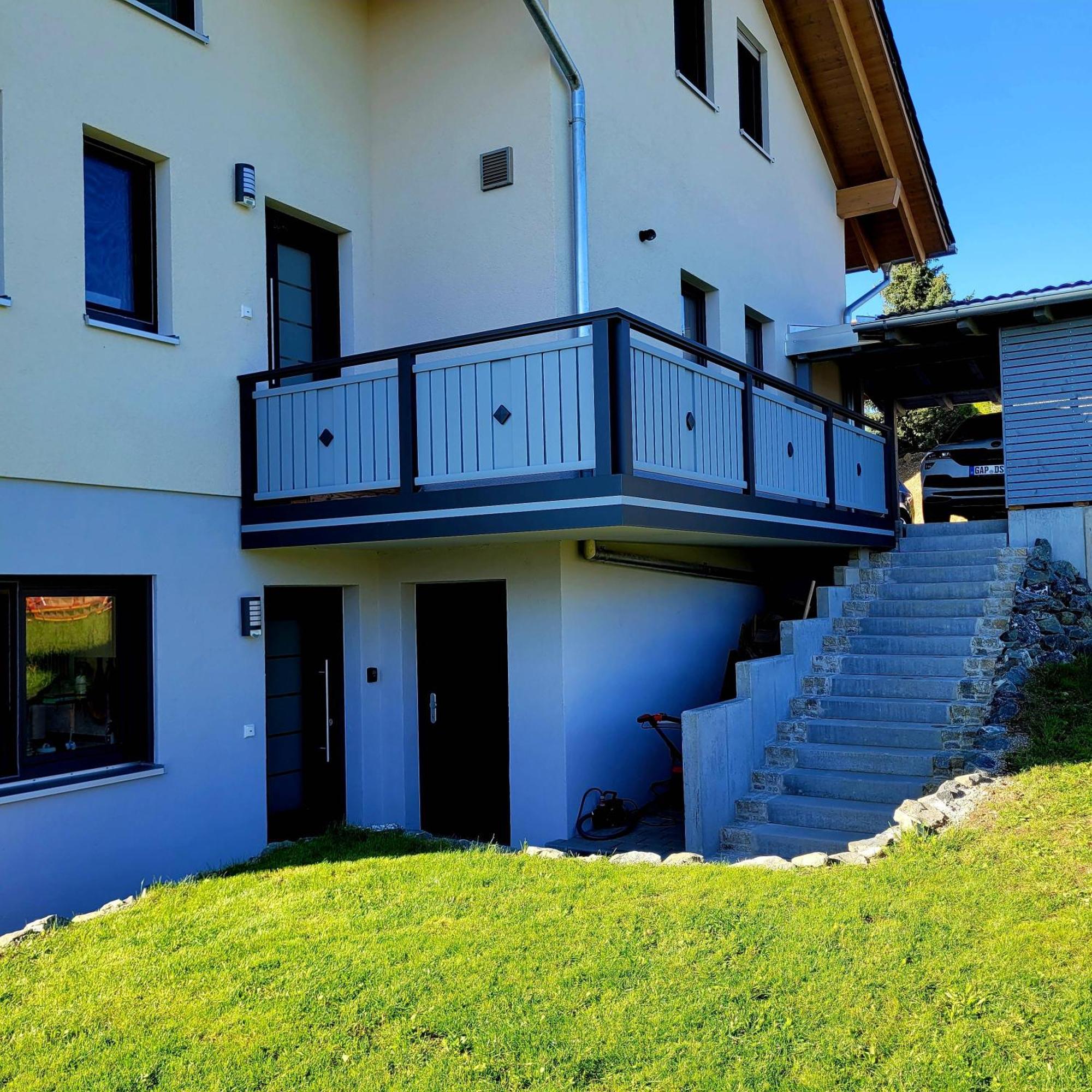 Ferienwohnung Am Hochfeld Bad Kohlgrub Buitenkant foto